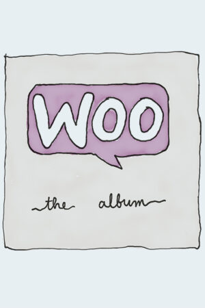 Album Woo